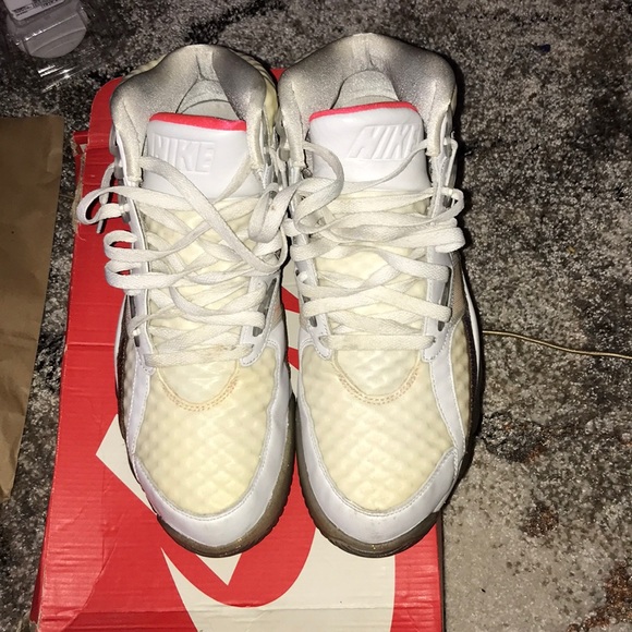 Air trainers SC high prm qs - Picture 2 of 4